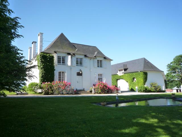 Clos Mirabel Manor - B&B