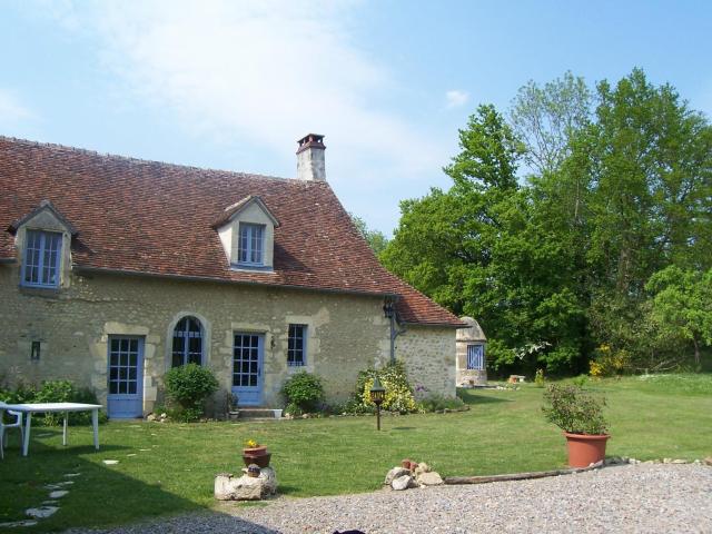 Maison d'Hôtes Les Après