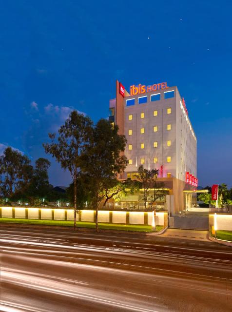 ibis Nashik - An Accor Brand