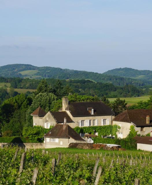 Domaine de Saint Loth'