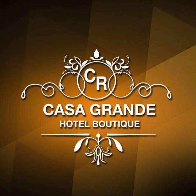 Hotel Casa Grande