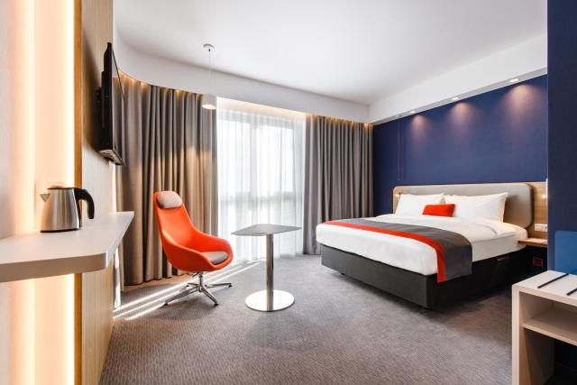 Holiday Inn Express Lublin, an IHG Hotel