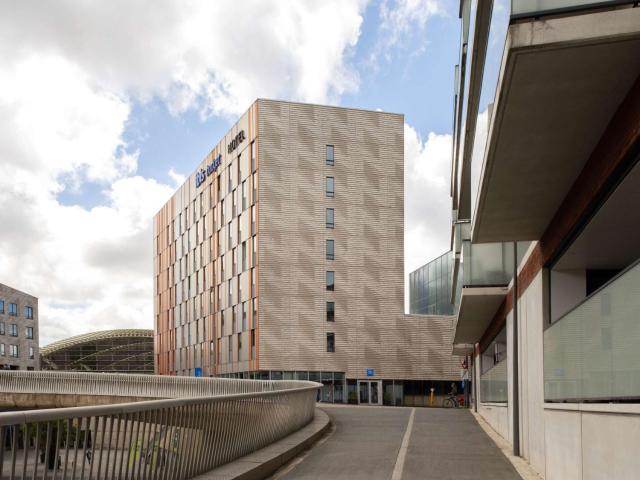 ibis budget Leuven Centrum