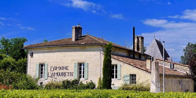 Domaine L'Amourette