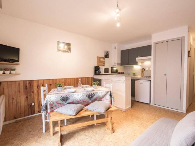 Appartement 4 pers avec terrasse et parking privé, proche Thermes et télécabine à Saint-Lary - FR-1-296-224