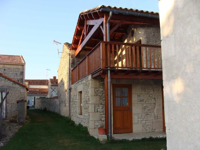 Chambre d'hôte Au col de Cygne