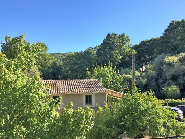 Séjour Authentique et provençal