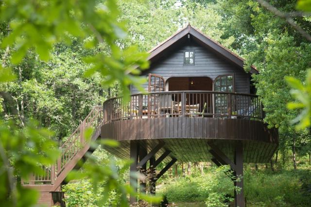 Cabane de La Mésange