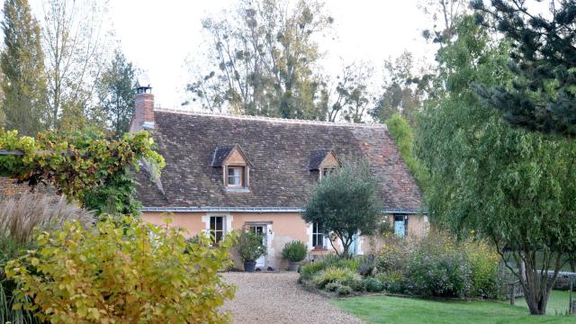 Moulin de la Diversiere