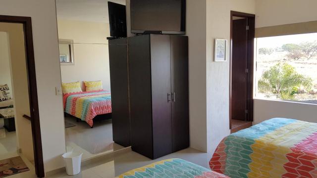 Suites Lagunas