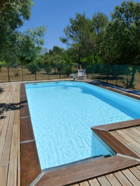 Villa spacieuse a Flassans sur Issole avec piscine privee