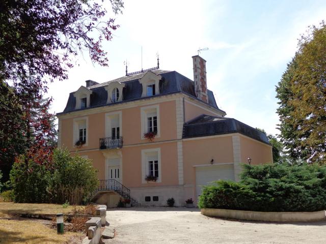 La Maison Ribotteau