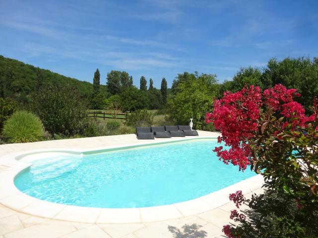 Villa elegante a Leobard avec piscine