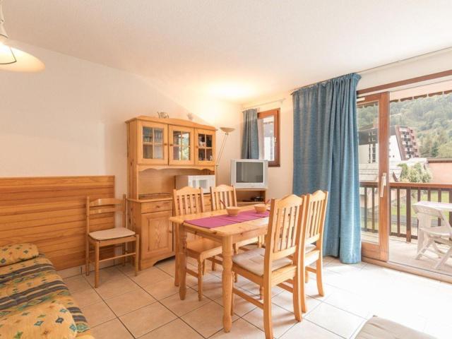 Appartement cosy 6 pers avec balcon sud, à 200m des pistes - La Salle-les-Alpes - FR-1-330F-70