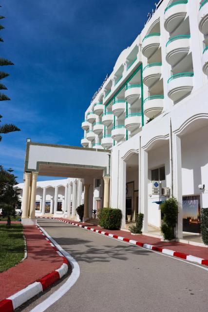 Bizerta Resort Congres & SPA