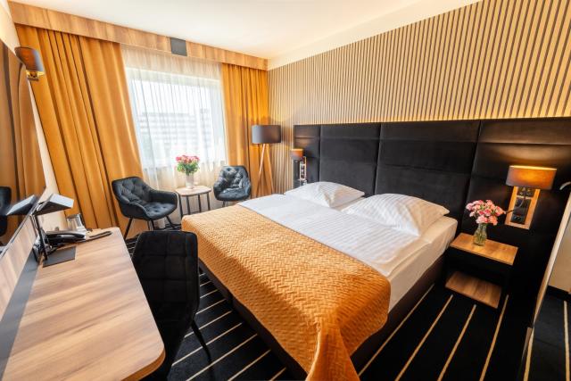 Park Hotel Diament Wroclaw