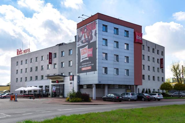 Ibis Częstochowa