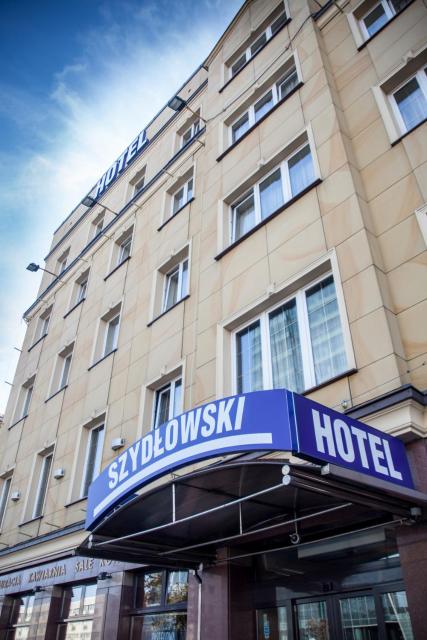 Hotel Szydłowski