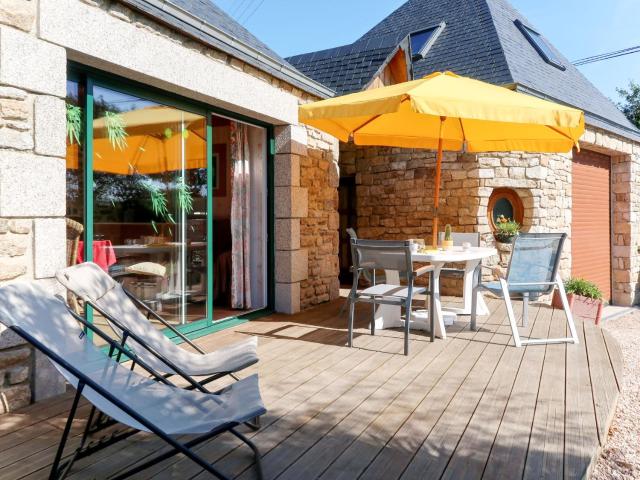 Holiday Home Les Bambous by Interhome