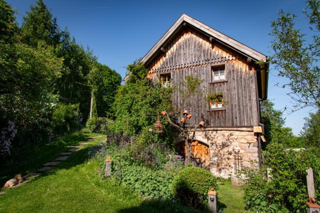 La Grange d'Hannah - gîte & chambre d’hôtes de charme