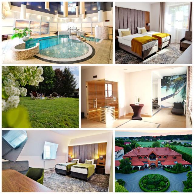 Hotel Korona Spa & Wellness