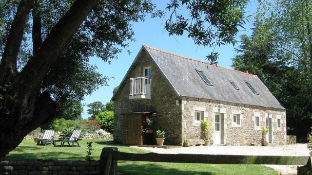 Gîte Les 3 Voiles