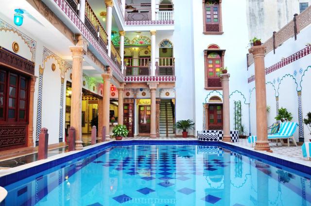 Hotel Vimal Heritage