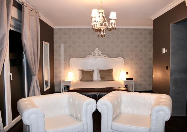 V E R O N E - Rooms & Suites - Liège - Rocourt