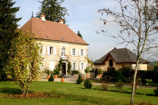 Château Bel-Air