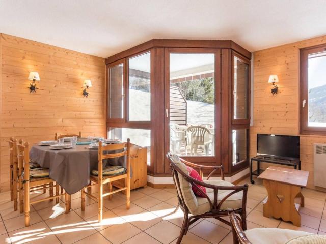 Spacieux appartement à Serre-Chevalier pour 6 pers. avec terrasse, parking couvert et wifi - FR-1-330E-74