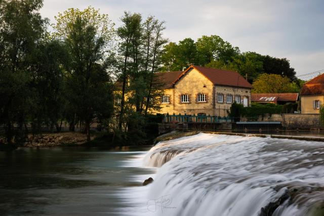 Moulin de Chappes