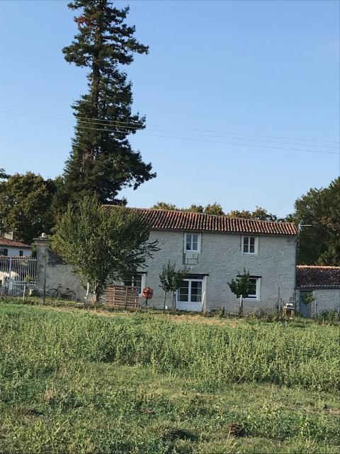 le Logis du Plessis