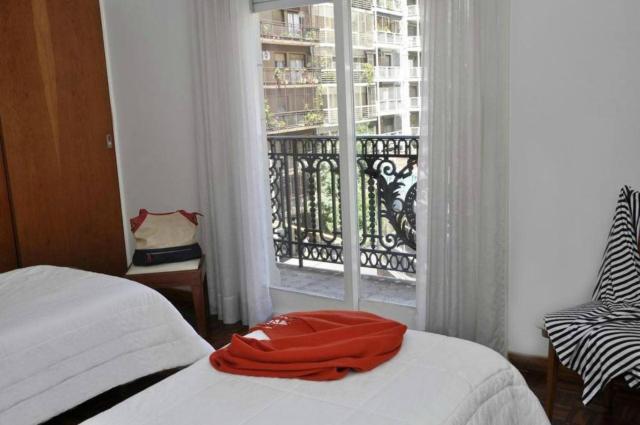 Petit Recoleta Suites