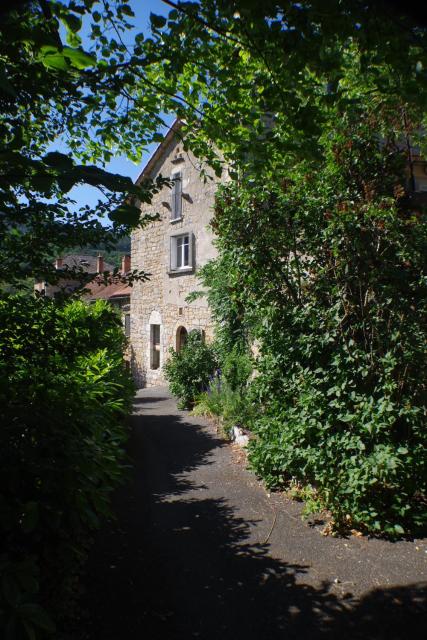 Gîte Les Gorges du Tarn