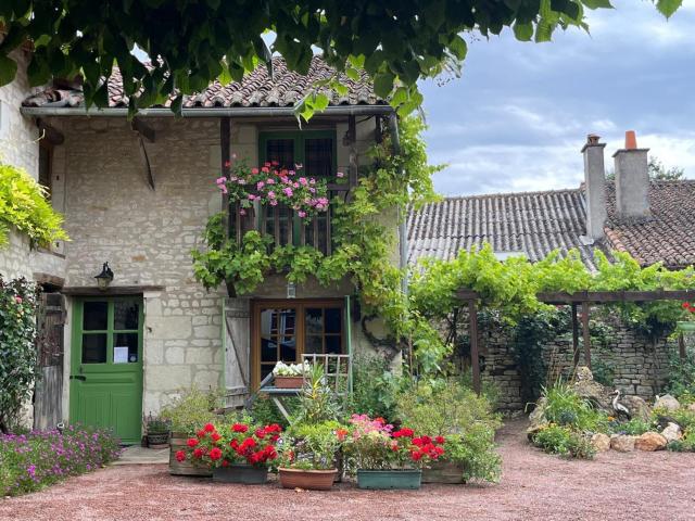 Gîte Pays de la Loire