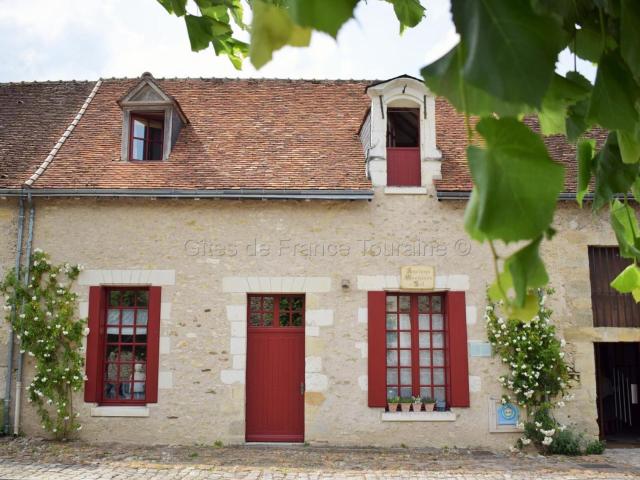 Gîte de Charme Rénové, Idéal Famille, Centre-Ville, WiFi, Parking Gratuit, Vélo Bienvenue - FR-1-381-268