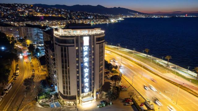 Best Western Plus Hotel Konak