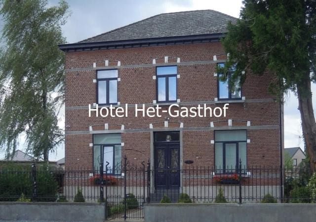 Hotel Het Gasthof