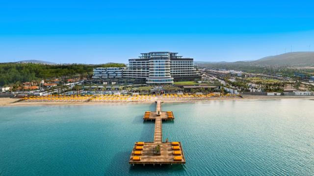 Swissotel Resort And Spa Cesme