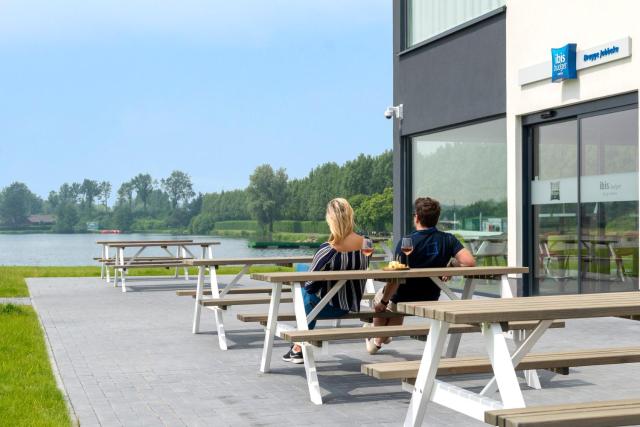 ibis budget Brugge Jabbeke