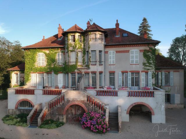 Le Relais du Doubs en Bourgogne