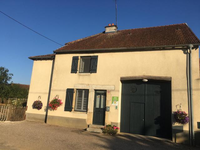 Gîte « les roblets »