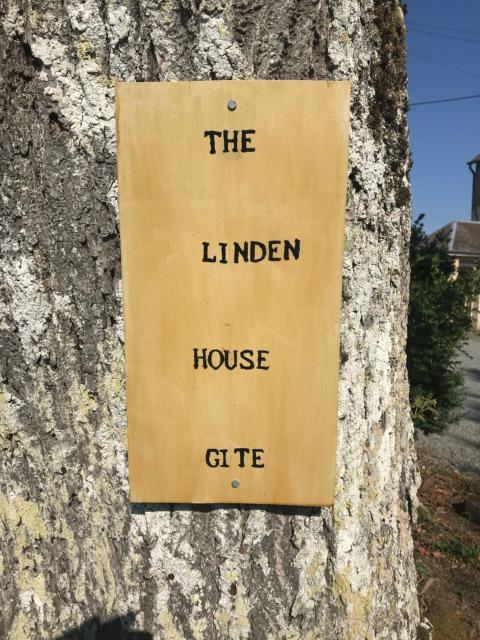 The Linden House