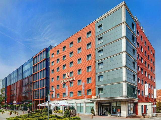 Qubus Hotel Gliwice