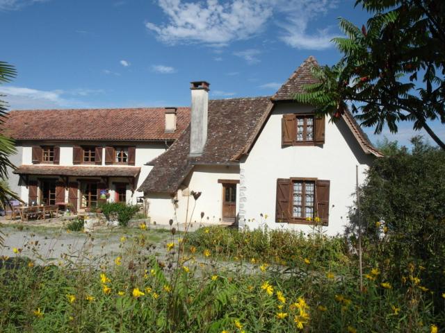 B&B - Chambres d'Hôtes Acoucoula