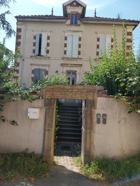 Maison Auctoire