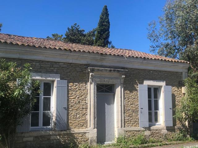 Le Clos Des Lys