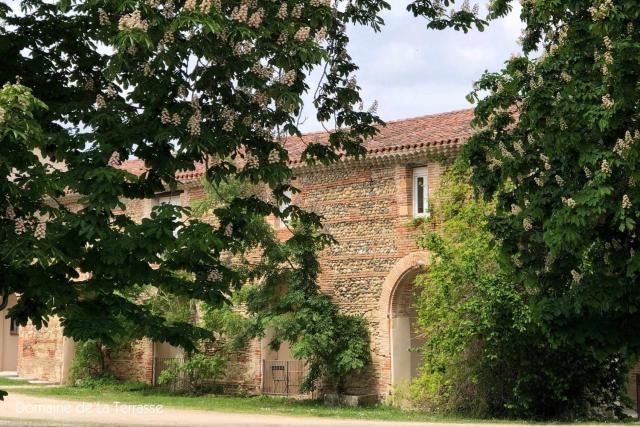 Domaine de la Terrasse