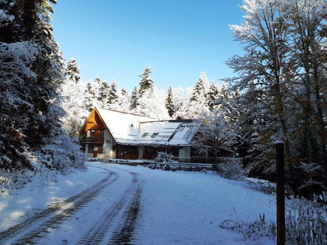 Auberge Refuge de Roybon