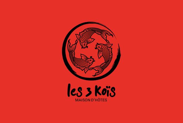 Les 3 Koïs